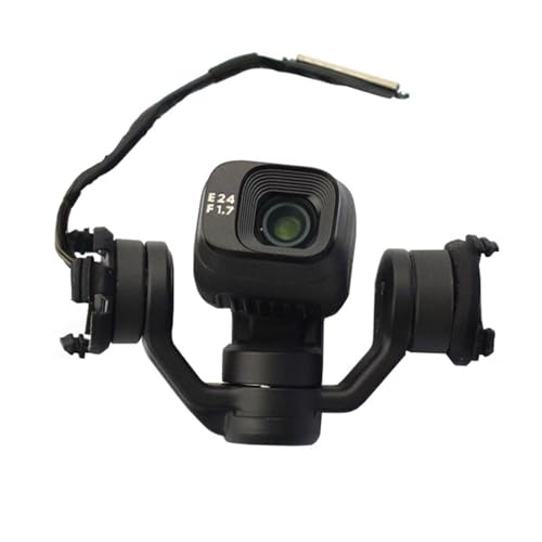 Original Gimbal Camera with Signal Cable for DJI Mini 3 Pro Drone - Premium Spare Repair Parts & Replacement Accessories for Mini 3 Pro/Mini 3 UAV - New