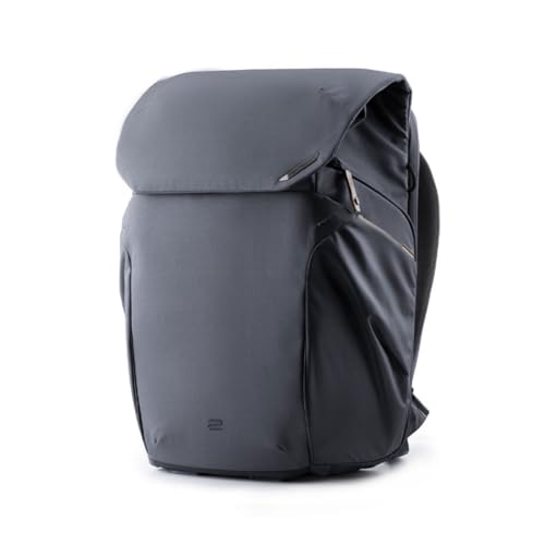 PGYTECH OneGo 2 Camera Backpack 20L Waterproof Camera Bags Photography Bag - color: Matte Black, size: 20L Camera Backpack