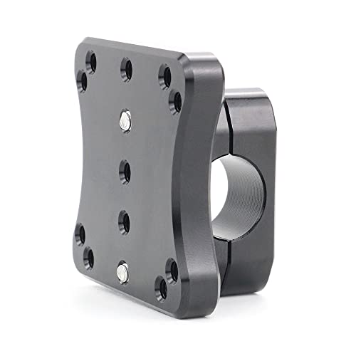 xitomer 16mm Bar GPS Mount GPS Bracket Fit for R1200 GS and GSA 2005-2013 - size: 16MM