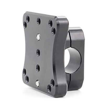 xitomer 16mm Bar GPS Mount GPS Bracket Fit for R1200 GS and GSA 2005-2013 - size: 16MM