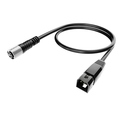 Sigely 1852068 MKR-US2-8 7-Pin Transducer Adapter Cable MKR-US2-8 Adapter ﻿