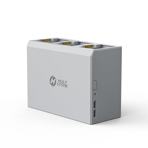 Holy Stone HS790 Drone Battery Charging Hub
