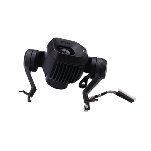 Original Gimbal Camera with Signal Cable for DJI Mini 5 Pro Drone Replacement PTZ Complete Gimbal for Mini 5 Pro UAV Accessory Repair Parts