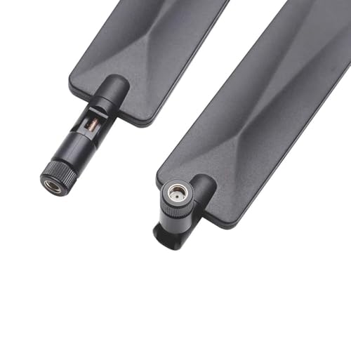 Bingfu 4G LTE Antenna Replacement for Tactacam Stealth Cam Trail Camera -4
