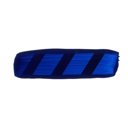 Golden Fluid Acrylics - Phthalo Blue (Red Shade) - 1 oz Bottle