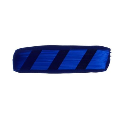 Golden Fluid Acrylics - Phthalo Blue (Red Shade) - 1 oz Bottle
