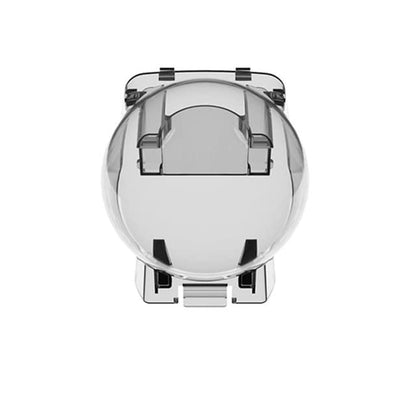 BTG Gimbal Protector Camera Protector Compatible with DJI Mavic 2 Zoom Drone Accessory Replacement Parts (Mavic 2 Zoom Camera Cover)