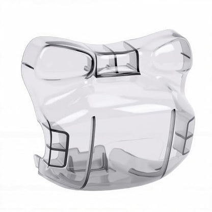 Lens Cap for Mini 5 Pro, Gimbal Guard Protector Anti Scratch, Drone Camera Lens Cover Accessories