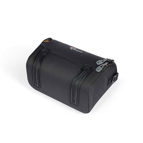 Lowepro Adventura, Camera Schoulder Bag with Adjustable/Removable Shoulder Strap - style: Sh 140 III