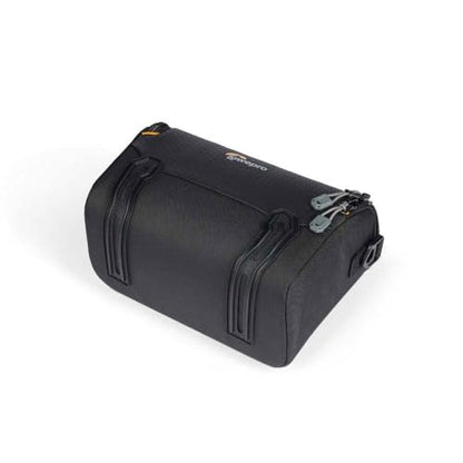 Lowepro Adventura, Camera Schoulder Bag with Adjustable/Removable Shoulder Strap - style: Sh 140 III