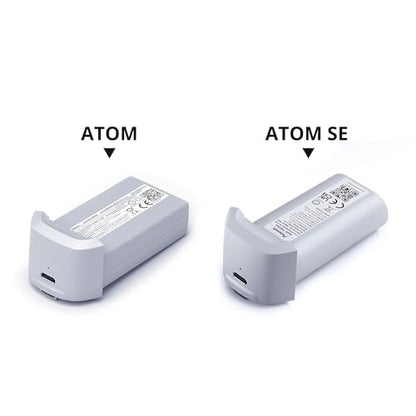 Potensic Atom SE Parallel Charging Hub, Smart Battery and Super Quick Charge Adapter Pack of 1 (Batteries in This Set is for Atom SE Only)