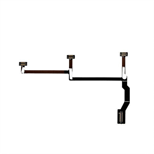 GinTai Gimbal Camera Flexible Flat PCB Ribbon Flex Cable for DJI Mavic Pro