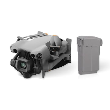 Mini 5 Pro Intelligent Flight Battery 7.16V 5000mAh High Capacity Replacement Battery Compatible with DJI Mini 5 Pro Up to 47 Mins Flight Time - size: 1 Pack