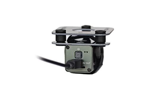 Sports Action FPV Video Camera 1080P/30P AV Out