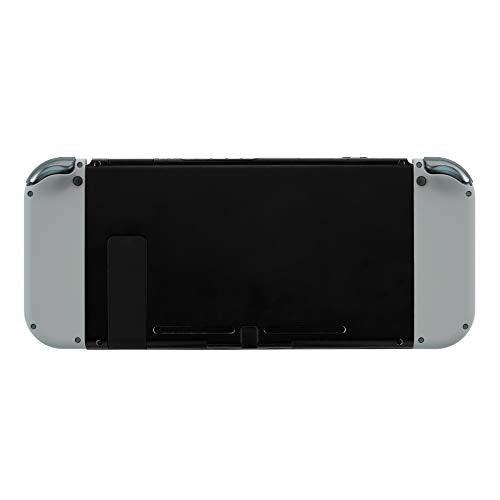 eXtremeRate DIY Replacement Shell Button for Nintendo Switch & Switch OLED, Classic 1989 GB DMG-01 Style Soft Touch Housing with ABXY Direction Button for Joycon Controller- Console Shell NOT Included - color: Classic 1989 GB DMG-01