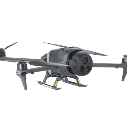 Landing Gear Extensions for DJI Mavic 4 Pro, Landing Gear Quick Release Height Legs