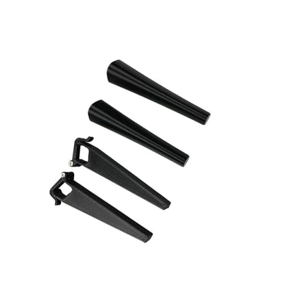4PCS Drone Landing Gear Extension Leg Protective Parts for Mavic 3