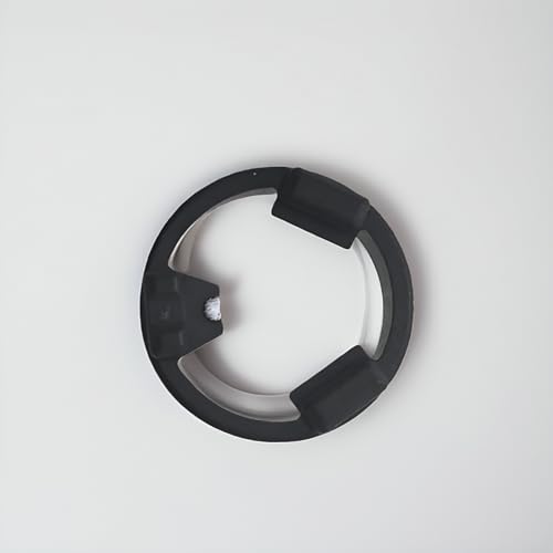 Gimbal P-Axis Motor Clip Shock Gaskets Replacement RC Accessory for DJI Mini 3/Mini 3 Pro/Mini 4 Pro Drone Accessories Parts US