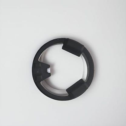 Gimbal P-Axis Motor Clip Shock Gaskets Replacement RC Accessory for DJI Mini 3/Mini 3 Pro/Mini 4 Pro Drone Accessories Parts US