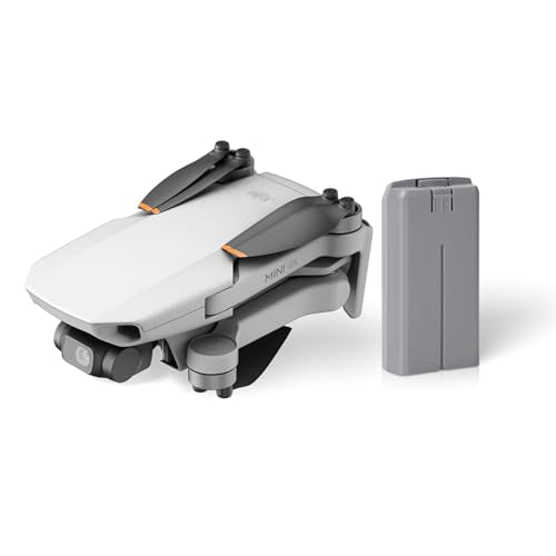 Mini 2 Series Intelligent Flight Battery 2400mAh 7.7V Replacement Battery Compatible with DJI Mini 2/2 SE/4K Up to 31Mins Flight Time - style: 1PACK