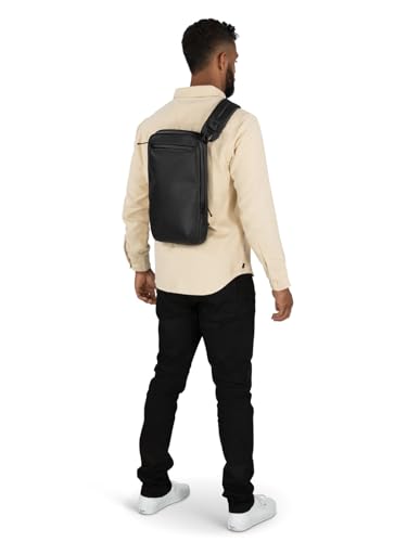 Osprey Archeon 7L Shoulder Sling, Black - color: Black