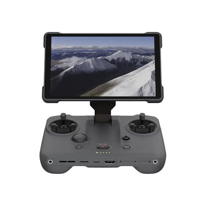 Original RC Pro 2 Controller Compatible with DJI Mini 5 Pro, Mavic 4 Pro, Mini 4 Pro, Air 3S, Air 3 Drone 7 Inch High Bright Mini LED Display
