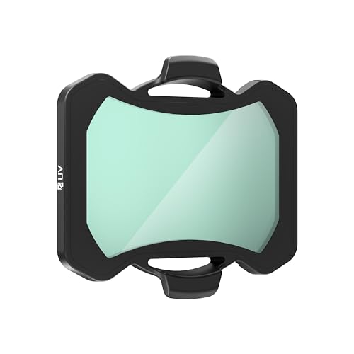 Freewell UV Protect Your Expensive Camera from dust Dirt for Avata 2 - style: UV