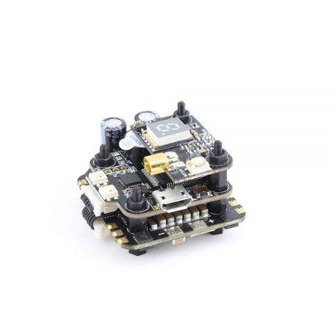 EMAX Mini Magnum 2 Stack - F4 BLHELI32 35amp 3-6s VTX ESC Flight Controller All In One For Quad Drone