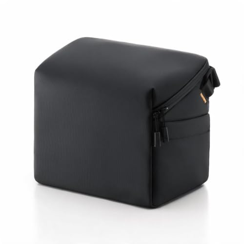 Sling Bag for DJI Avata 2, Portable Crossbody Shoulder Bag for DJI Goggles 3 and Motion Controller 3, Lightweight Water-Resistant Drone Carrying Case