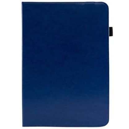 Universal 10 10.1 11 Inch Android Tablet Case Cover for 9.6-11 Inch Tablet - color: Dark Blue