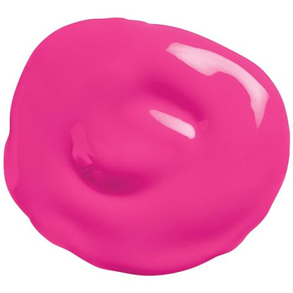 Prang Washable Tempera Paint, Magenta, 32 Oz., 1 Count - color: Magenta