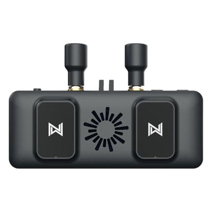 CADDXFPV Walksnail Avatar VRX – 1080P/60FPS Digital FPV Receiver