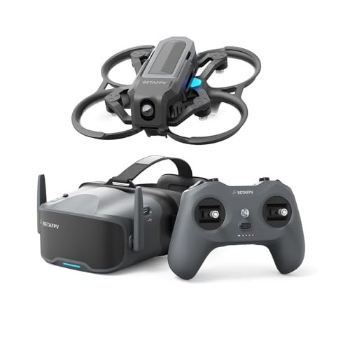 BETAFPV Aquila20 HD Kit Built-in HD Digital VTX P1 FPV Drone Advanced RTF