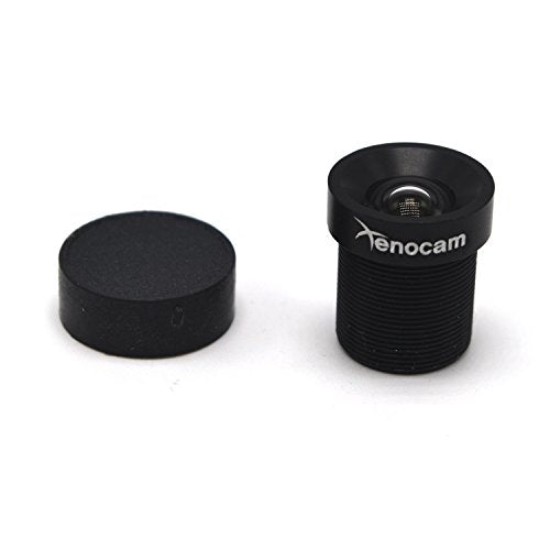 6mm Focus Length Fixed Board Lens for CCTV Camera - color: 6mm
