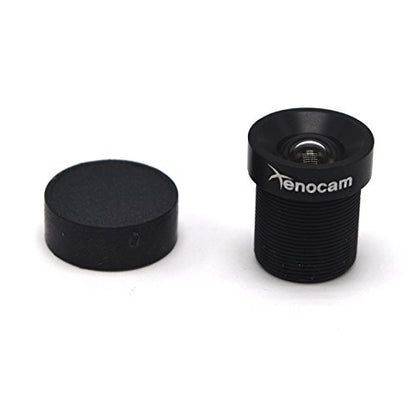 6mm Focus Length Fixed Board Lens for CCTV Camera - color: 6mm