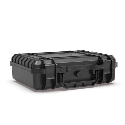Ant Mag Waterproof Hard Case 9.2x6.5x2.7 - style: 9.2*6.5*2.7in/2.6liter