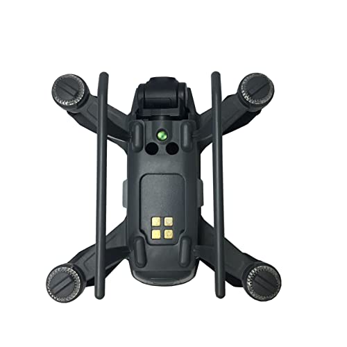 BTG Landing Gear Legs Extension Compatible with DJI Spark Safe Landing Accessories Parts