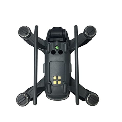 BTG Landing Gear Legs Extension Compatible with DJI Spark Safe Landing Accessories Parts