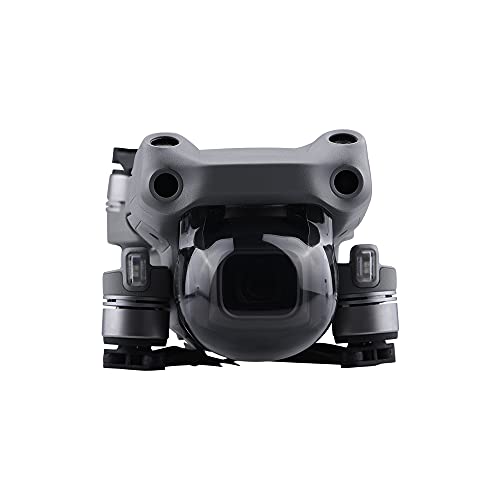 BTG Gimbal Protector Camera Lens Cover for DJI Mavic Air 2S Camera Guard Lens Protective Cover Air 2S Accessories