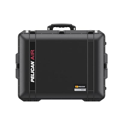 Pelican Air 1637 Case With Foam - Black