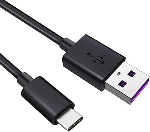 USB Type C Charging Cable Charger Power Cord Compatible with ‎RADCLO X-28 ‎X28 Mini Drone with Camera Stable Hover Gravity Control 800mAh Battery Power Supply Cable Cord