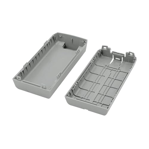 Original Mini 2 Battery Shell Empty Battery Case Replacement for DJI Mavic Mini 2 Drone Accessories Repair Parts - New - color: Battery Shell