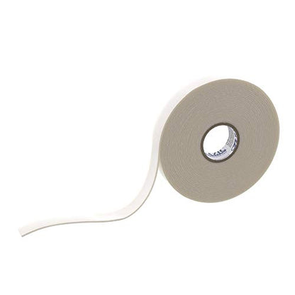 BAZIC PRODUCTS Double Sided Foam Mounting Tape, 0.5 in x 200 in, 2-Pack - size: 2-Pack