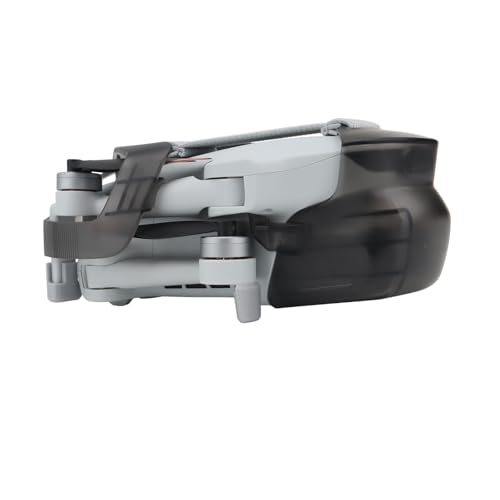 Landing Gear for Potensic Atom 3, Extended Kit Height Extensions Quick Release Holder Mount Set Drone Accessories (2mm) (Gray) - color: Gray