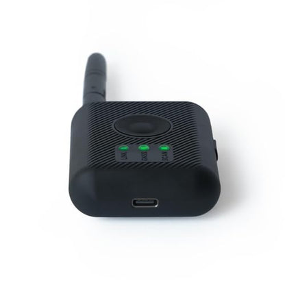 RIDER Portable Drone Detector