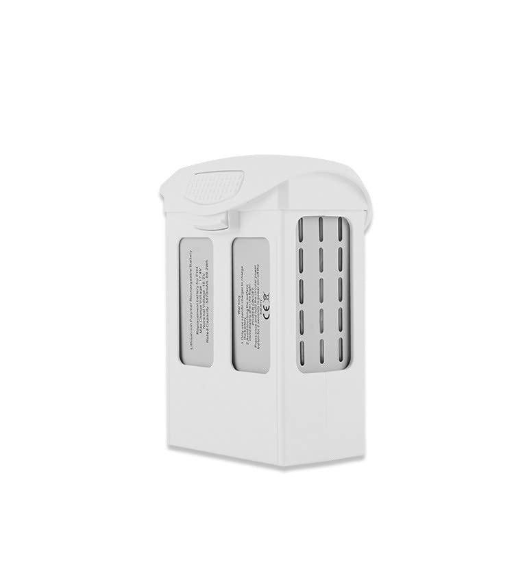 Phantom 4 Pro Compatible Battery, Intelligent Flight Replacement Battery (5870mAh,15.2V),Used for DJI Phantom 4 Series Drone, Phantom 4, 4 Pro, 4 Pro V2.0, Phantom 4 RTK, Phantom 4 Advanced