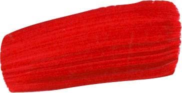 GOLDEN Heavy Body Acrylics, Cadmium Red Medium Hue, 5 fl. oz. Tube
