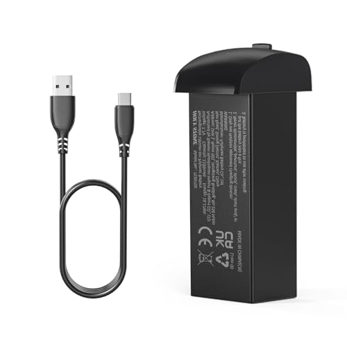 Holy Stone HS175G Drone Battery Drones with Camera for Adults 4K, GPS 4K Drone, Accessory HS175G