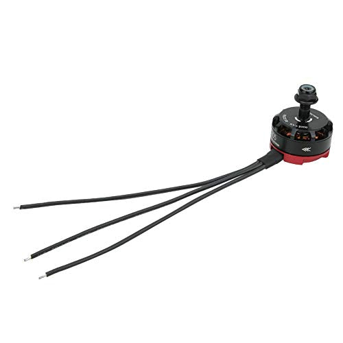 RC 2300KV 2205 CW/CCW Brushless Motor RC Upgrade Replacement Accessory for Racing Quadcopter(CCW)