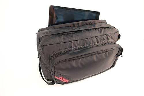 Domke Sling Bag crossbody Camera Bag, Single Strap over the Shoulder